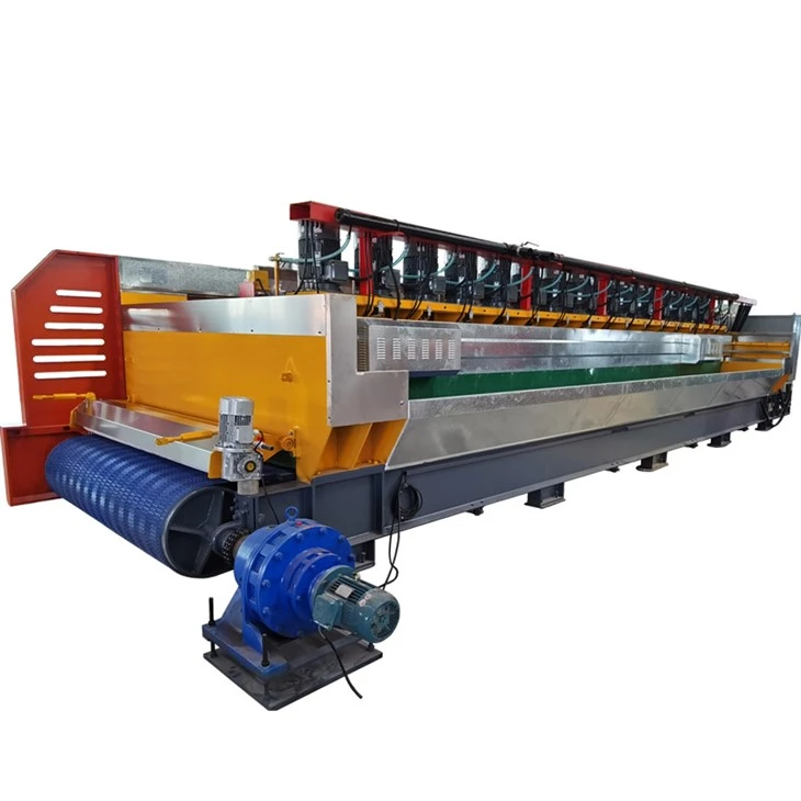 Stone Slab Polishing Machine